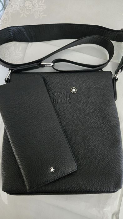 Продам фирменную Барсетку