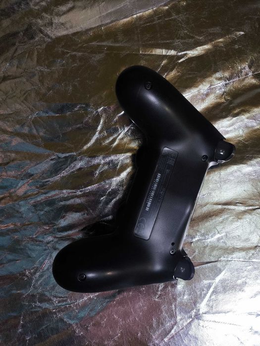 100% Оригинал геймпад (джойстик) DualShock V2 для PS4 (fat\pro\slim)
