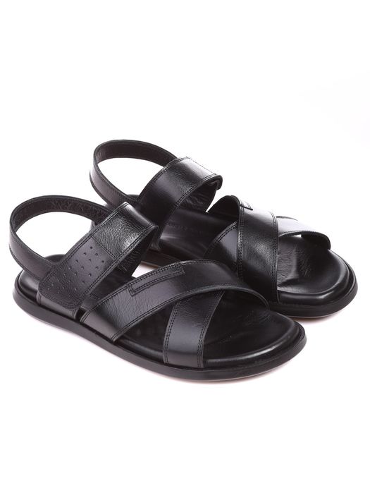 *ЧИСТО НОВИ* Мъжки сандали