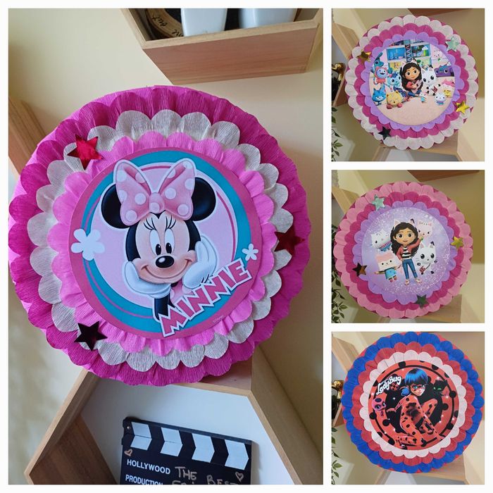 Decoratiuni jocuri gradina