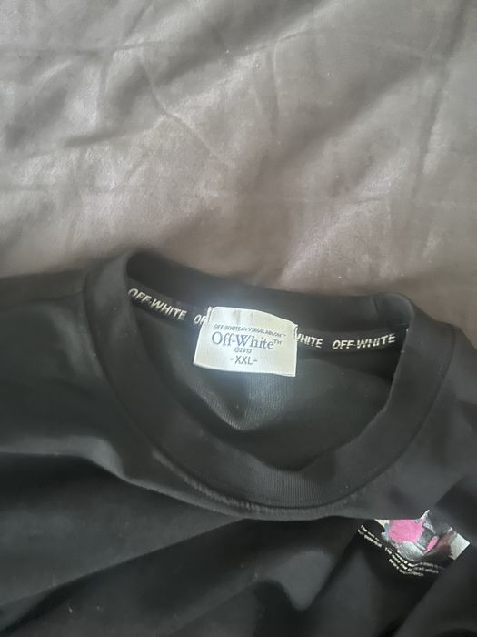 Off white denim tears екипи