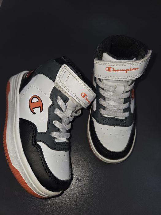 Adidasi Champion baieti marimea 23