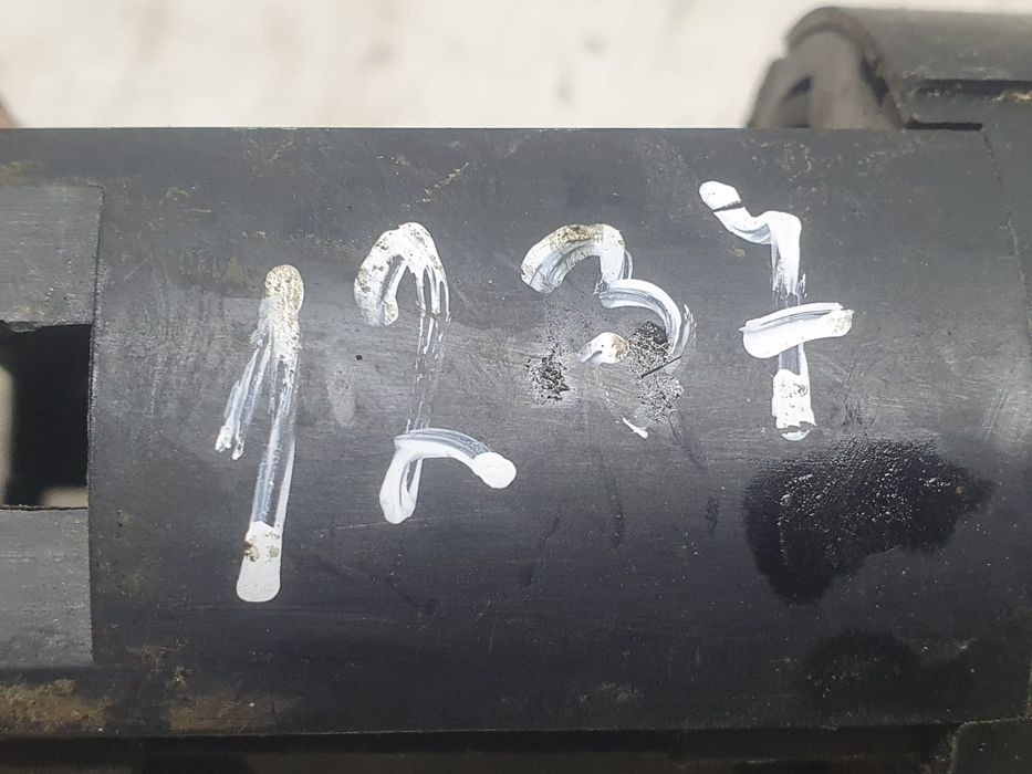 Bloc lumini Audi A4 B6 (2000 - 2005) (1237) awx