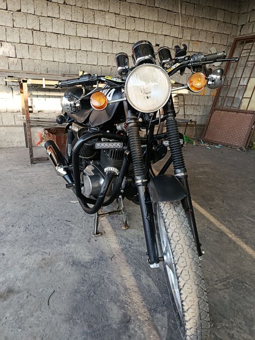 Jawa 638 12 talik