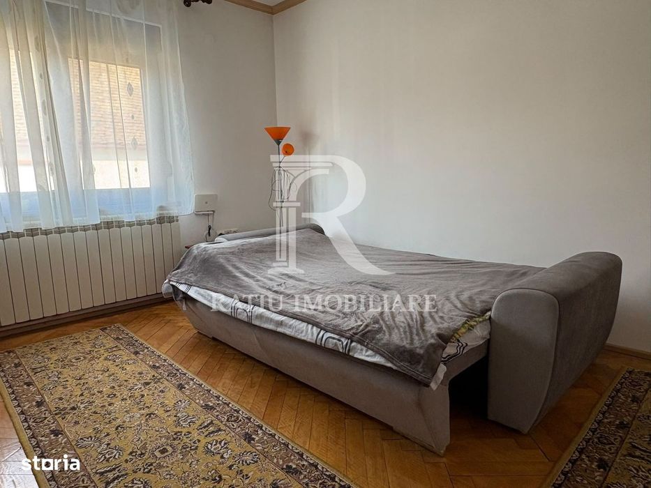 Casa cu 4 camere | Velenta | 127 MP Utili | Oradea