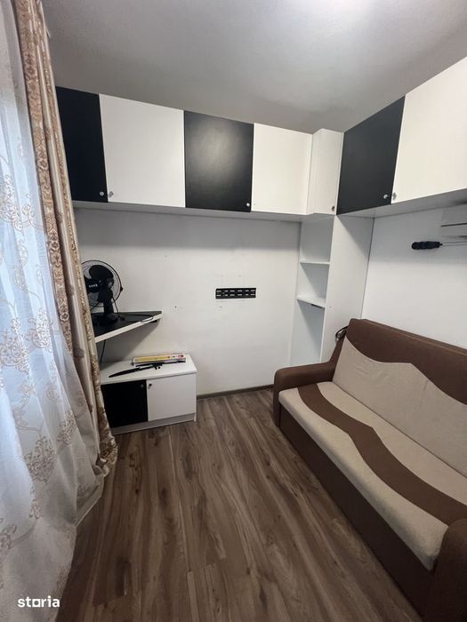 Garsoniera confort 2, Alexandru- piata