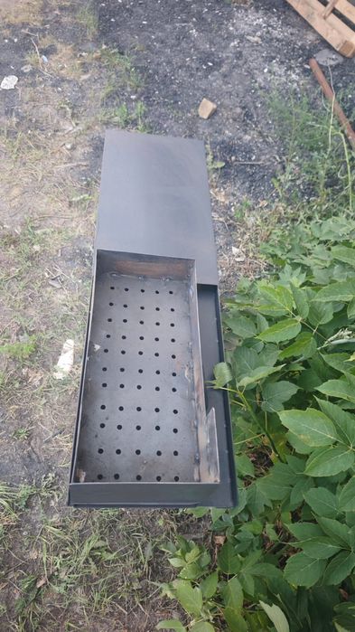 Мангал продам два в одном