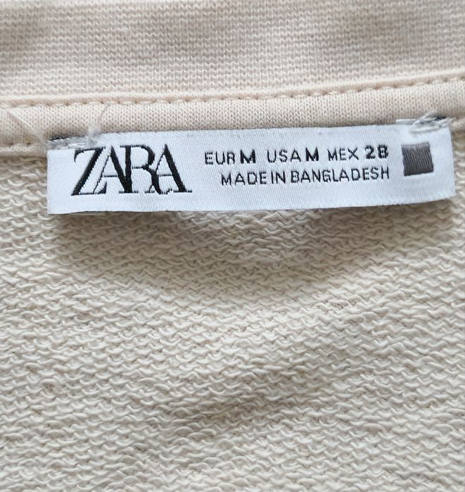 Тениски Zara и H&M M,L,XL