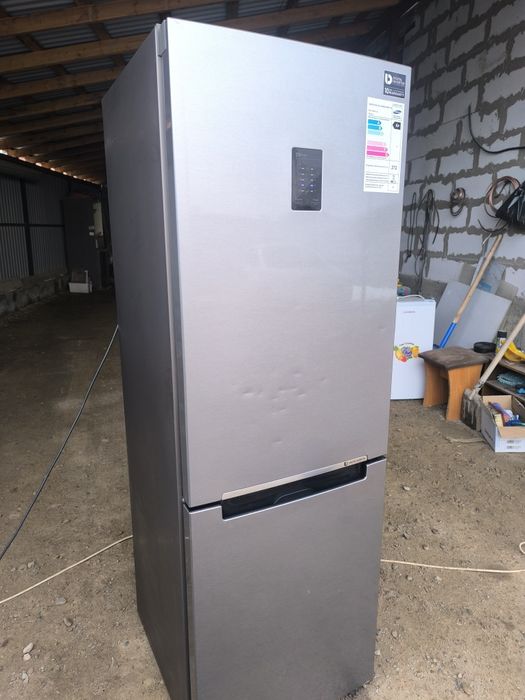 Холодильник с доставкой