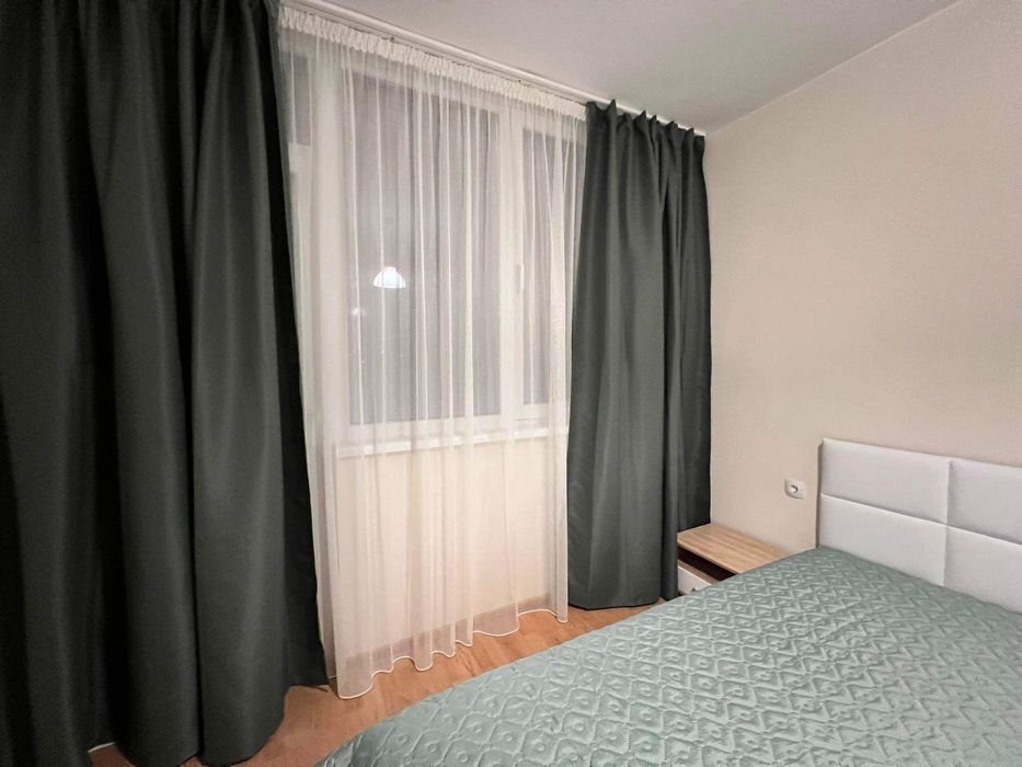 Дава се под наем Двустаен апартамент в с. Близнаци, Област Варна - 63 кв.м за 357 € - Снимка #9