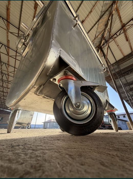 “Zanglamaydigan – haqiqiy mustahkamlik belgisi!”