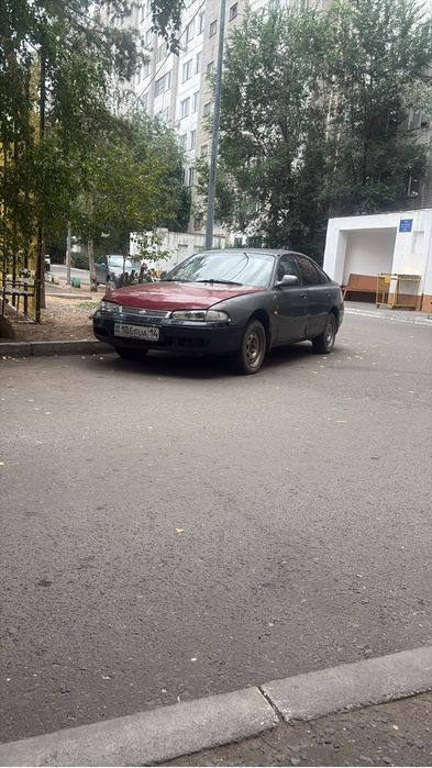 Продам мазда 626 ge