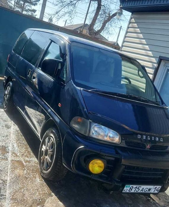 Продам Митсубиси