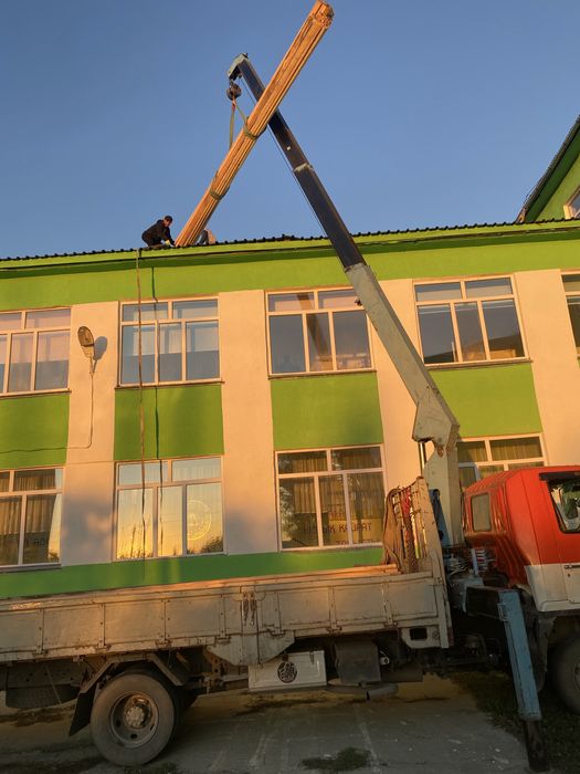 Манипулятор Семей