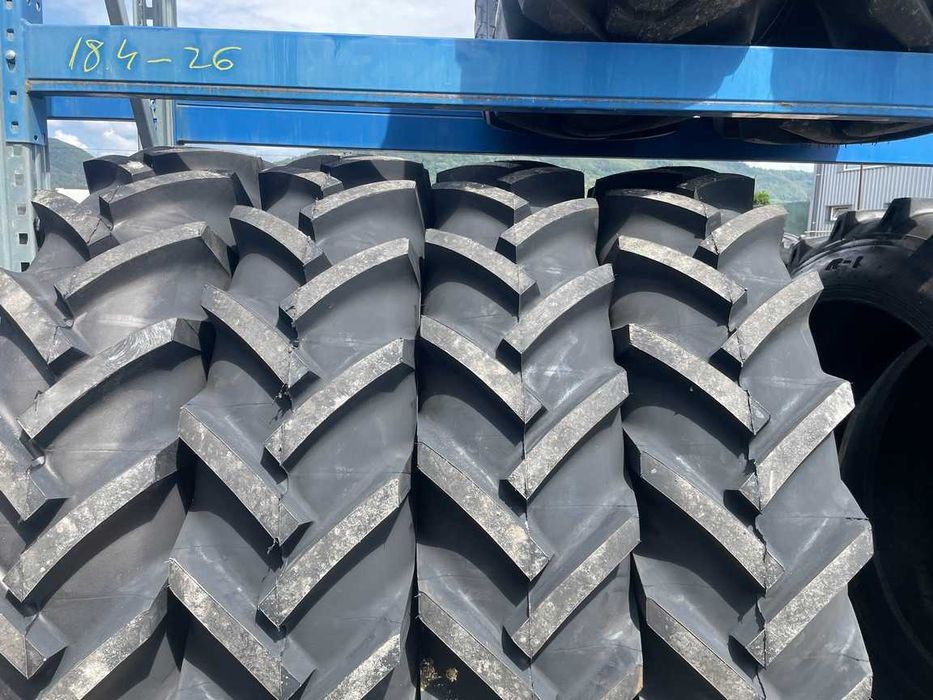 Anvelope agricole de tractor 14.00-38 CULTOR 8PR livrare rapida