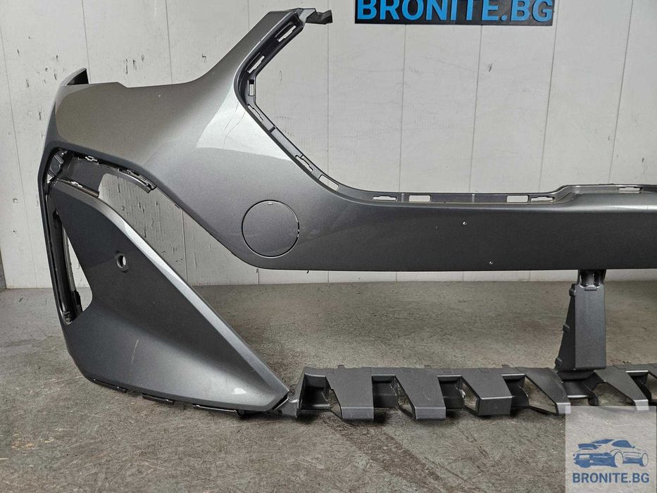 Предна броня BMW X2 U10 БМВ х2 у10 2023-