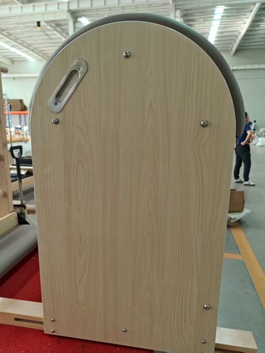 Apart pilates reformer- Maple Ladder Barrel