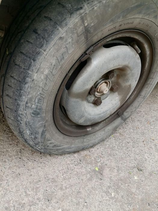 Продам шины для авто
