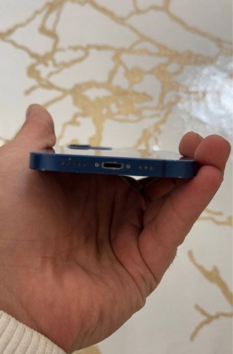 İphone 12 128g sotlad