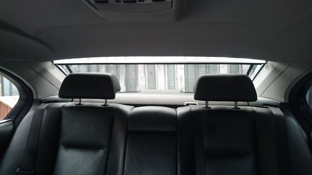 На части БМВ Е66 730лД 231 коня - BMW e65 730Ld 231hp - Автоморга БМВ