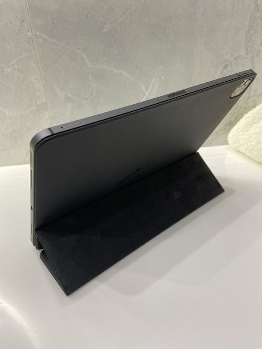 iPad Pro 12,9 5го поколения