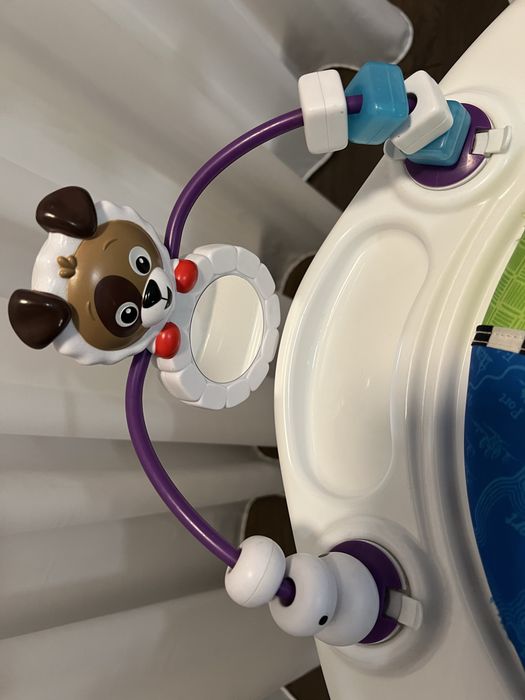 Centru de activitati/bouncer/ jumper Baby Einstein ! Doar predare personala!