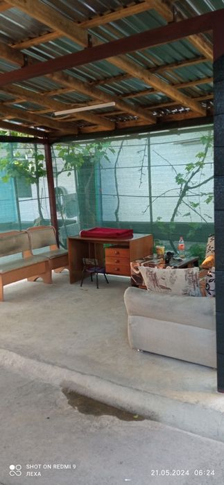 Продам/обменяю уютный дом