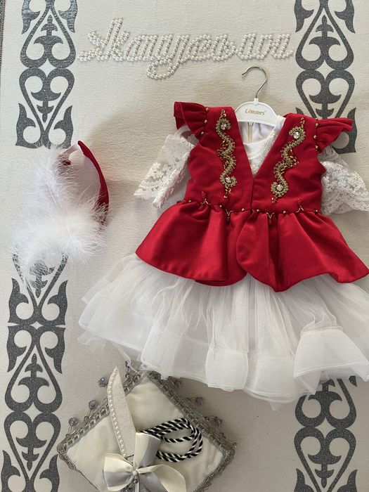 Наборы на тусау кесу