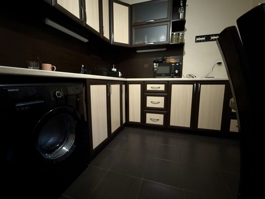 ОТ СОБСТВЕНИК Двустаен апартамент Зона Б