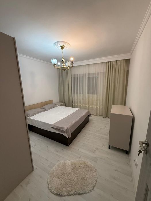 Inchiriez apartament cu 3 camere stadionul faru