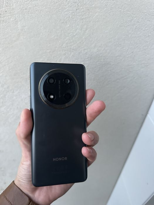 Honor magic 7 lite