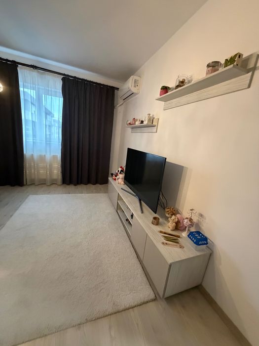 Apartament 3 camere mobilat și utilat, Sector 4
