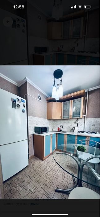 Сдаю 1 комнатную квартиру