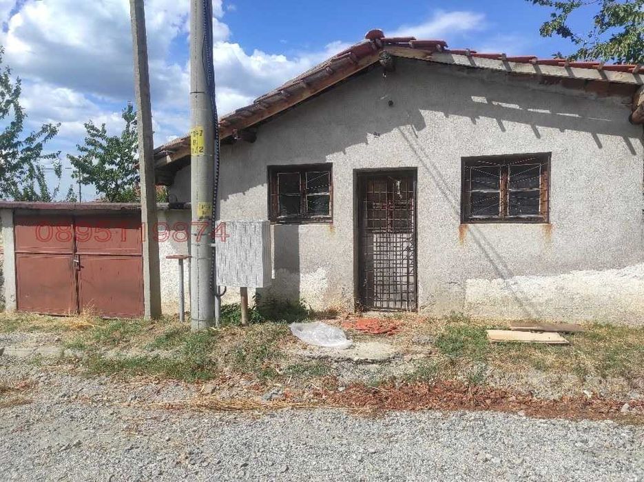 Продава се Къща в с. Тъжа, Област Стара Загора - 164 кв.м за 140 €/кв.м - Снимка #10