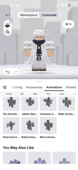 аккаунт роблокс 14500 робуксов задоначено прокачаный