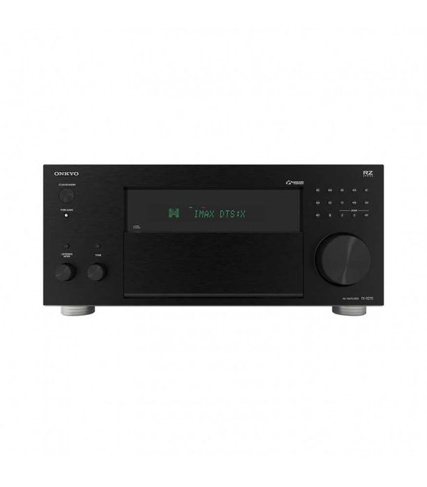 Onkyo TX-RZ70 аудио и видео ресивър