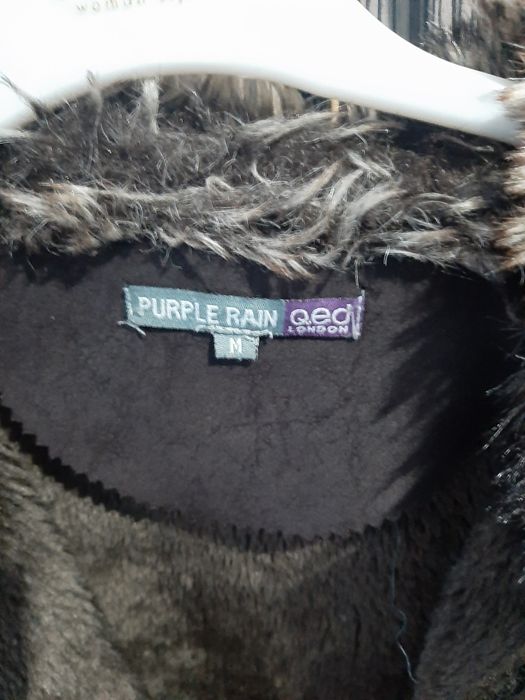 Cojoc dama fab London