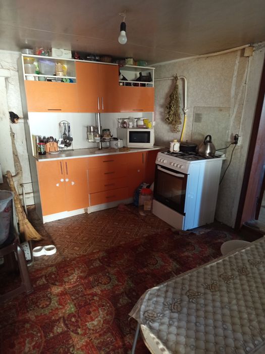 Дом на Наримановке