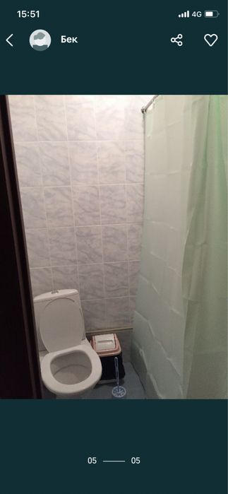 Сдам дешево комнату в общежитии