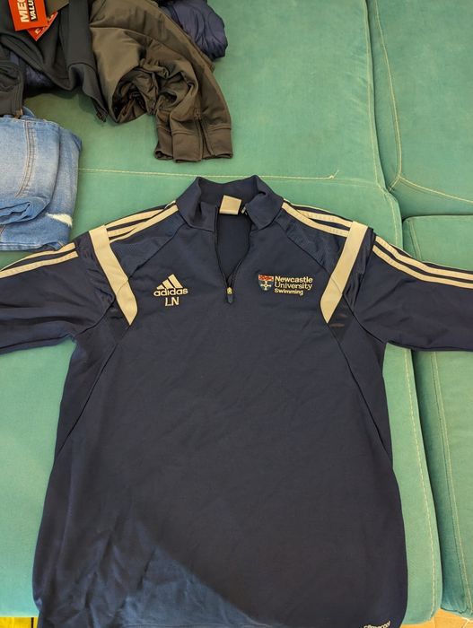 Bluza de trening adidas
