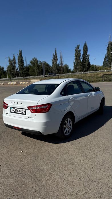 Продам Lada Vesta