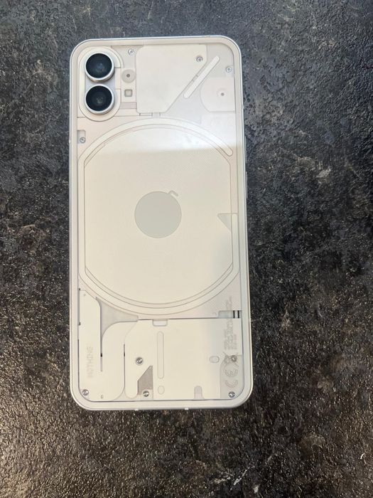 Nothing Phone [1] 256/10