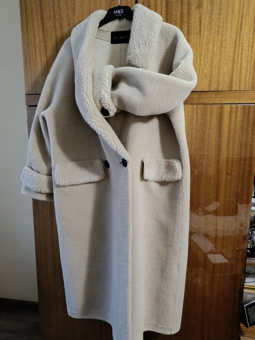 Продам меховое пальто