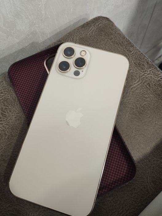 Iphone 12 pro 256