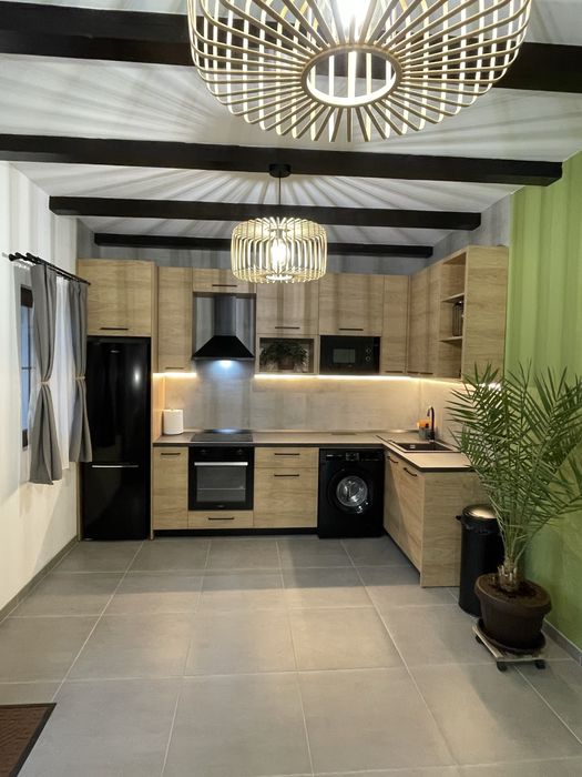 Apartament nr 2          Cazare in regim Hotelier Loc. Chinteni