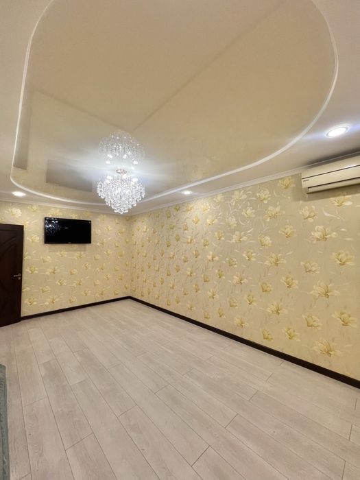 3 комн., Чиланзар 5