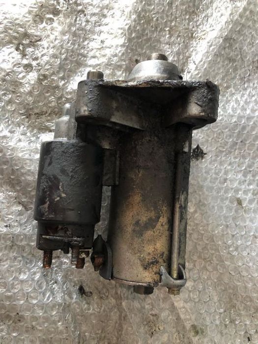electromotor 1.4 tdci  ford fusion