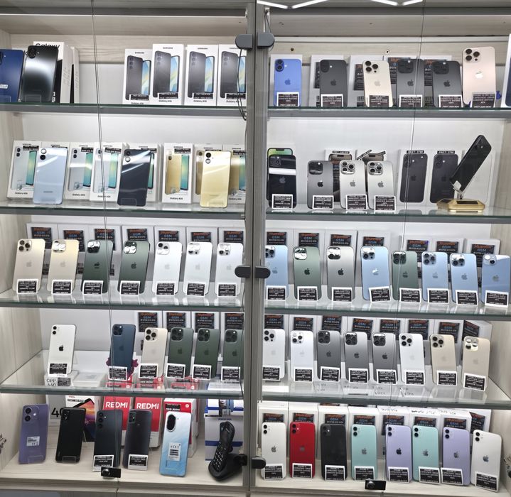 iPhone 11 / 256GB / Toate Culorile / 100% / Garantie / Rate