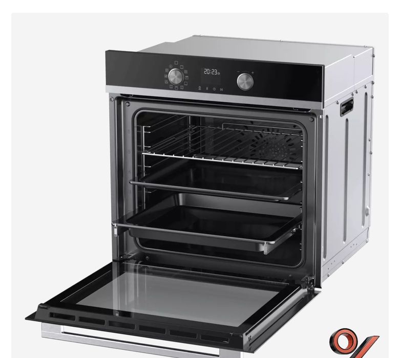 Электрический духовой шкаф Haier