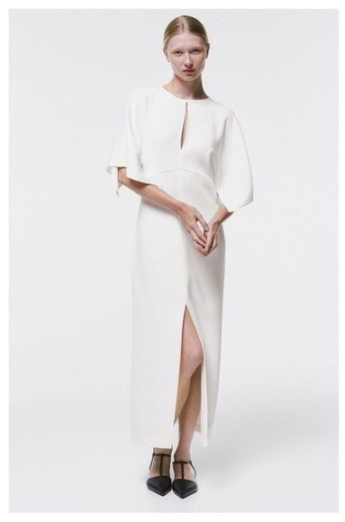 Rochie Massimo Dutti